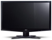ACER 21.5" TFT G226HQLBbd (UM.WG6EE.B06)