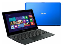 Asus X200MA (X200MA-KX239D) Blue
