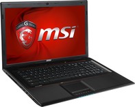 MSI GE70 2PL Apache (GE702PL-423XUA)