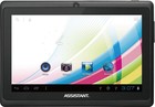 7" Assistant AP-712B Black