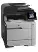 А4 цвет HP Color LJ Pro M476dn CF386A