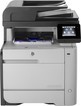 А4 цвет HP Color LJ Pro M476dw c Wi-Fi CF387A