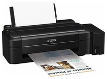 А4 Epson L300 Фабрика печати C11CC27302