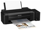 А4 Epson L300 Фабрика печати C11CC27302