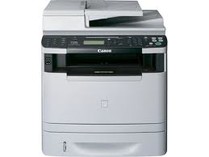 А4 ч/ б Canon i-SENSYS MF5980DW c Wi-Fi