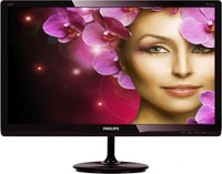 Philips 21.5" TFT 227E4QSD/01