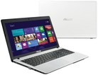 Asus X552EP (X552EP-SX004D) White