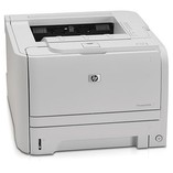 А4 HP LaserJet P2035(CE461A)