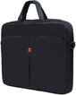Сумка для ноутбука Continen CC-010 Black 10"