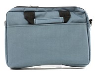 Сумка для ноутбука FRIME FB-004 Grey 12"