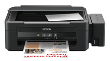 А4 Epson L210 Фабрика печати C11CC59302