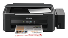 А4 Epson L210 Фабрика печати C11CC59302