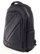 Рюкзак ProLogix PRS-891W 15,6"; Водоотталкивающий нейлон, черный
